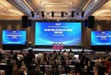 Một công ty tài chính nới room ngoại lên 50%