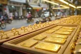 Đã bắt giữ đối tượng sinh năm 1993 trộm hơn 80 lượng vàng