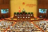 Hôm nay, Quốc hội sẽ biểu quyết thông qua Nghị quyết thành lập thành phố Quảng Ninh và Bắc Ninh