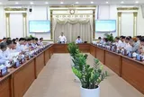 Tp.HCM: 7 tháng thu ngân sách hơn 570.000 tỷ đồng, FDI tăng vọt 144,5%
