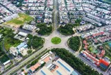 TP.HCM đấu giá khu đất hơn 92 ha ở Bến Cát, khởi điểm 2.756 tỷ