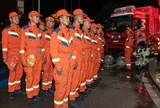 Hơn 30 quốc gia tìm công dân mất tích trong lũ quét ở Nepal và Trung Quốc
