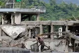 Nepal, Trung Quốc cảnh báo nguy cơ lũ mới ở Himalaya