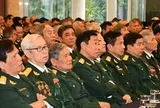 Sửa đổi, bổ sung chế độ trợ cấp một lần với sĩ quan nghỉ hưu trước hạn tuổi theo cấp bậc