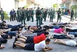 Campuchia đóng cửa hơn 700 trung tâm lừa đảo trực tuyến