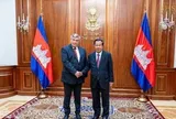 Nga tăng tốc mở rộng cánh cửa với Campuchia: Moscow phát tín hiệu chờ đón ông Hun Sen
