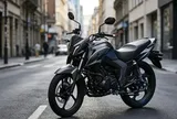 Xe máy phổ thông chạy phố chính thức bước vào kỷ nguyên phanh ABS hai kênh đầy ngỡ ngàng