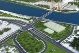 Hai dự án giao thông, hạ tầng trọng điểm khởi công dịp Quốc khánh 2/9