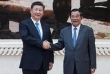 Trung Quốc hứa với ông Hun Sen một điều đặc biệt, Campuchia có thêm “phao cứu sinh” kinh tế