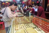 Giá vàng hôm nay (30/8): Đánh dấu tuần đầy biến động