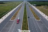 Xuyên lễ trên công trường trọng điểm
