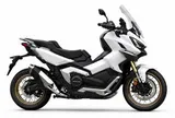 QJMotor tung scooter 900cc, 95 mã lực để thách thức ngôi vương X-ADV?