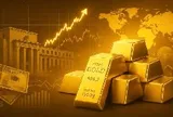 Quỹ vàng lớn nhất thế giới mạnh tay "bắt đáy" gần 10 tấn vàng