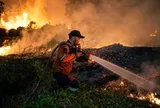 El Nino có thể mạnh nhất 40 năm, LHQ cảnh báo thế giới bước vào 'vùng nguy hiểm'