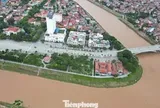 Lạng Sơn sắp xây cầu kính vượt sông Kỳ Cùng