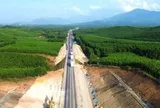 Sẽ hoàn thành 34 dự án giao thông trong năm 2026