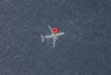 Đã tìm thấy tín hiệu cuối cùng của MH370 vào lúc 00h19 phút, một bản đồ tiềm năng hình thành