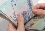 Trình Đề án cải cách chính sách tiền lương và bảo hiểm xã hội tại Hội nghị Trung ương 5