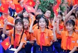 Thời tiết hôm nay 5-9: Sáng khai giảng thời tiết ba miền không mưa, chiều nhiều nơi mưa to