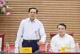 Nghệ An bứt phá thu ngân sách, vượt mốc 23.300 tỷ đồng sau 8 tháng