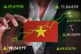 Góc nhìn chuyên gia: Chứng khoán hướng lên 1.900 điểm, hai nhóm cổ phiếu được kỳ vọng "dẫn sóng" nâng hạng