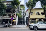 Hà Nội: Hiện trạng 80m2 "đất vàng" của Bảo tàng Lịch sử Quốc gia bị lấn chiếm