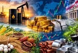 Thị trường ngày 7/9: Dầu tiếp tục tăng mạnh khi Mỹ và Iran “ăn miếng trả miếng”, vàng lên xuống thất thường