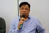 Ông Nguyễn Như Hoàng Tuấn bị bắt, cổ phiếu DN "có biến’" trước ĐHĐCĐ bất thường