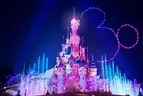 Cổ phiếu DN sở hữu loạt công viên giải trí khổng lồ, rộng gấp 14 lần Disneyland Park tại Paris tăng "bốc đầu"