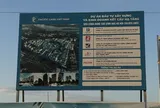 Hà Nội: Nhiều hạng mục bắt đầu được thi công tại Dự án Khu công nghệ cao sinh học