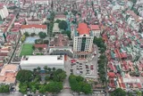 Hiện trạng khu đất của Bộ Khoa học và Công nghệ bị "hô biến" thành nơi ở