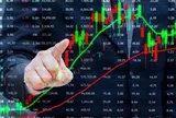 Cổ phiếu DGW “tím lịm”, tân binh KAI “bốc hơi” gần 19% chỉ sau 2 phiên