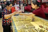 Giá vàng hôm nay (10/9): Diễn biến lạ, Mi Hồng lội ngược dòng