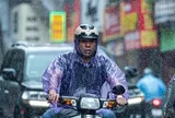 Thời tiết hôm nay 14-9: Bắc Bộ và Trung Bộ mưa rất lớn, Nam Bộ giảm mưa