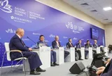 Việt Nam đề xuất mở hành lang logistics kết nối Nga với ASEAN