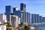 Hết thời khan hàng, giá căn hộ TP.HCM thế nào?