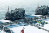 Lệnh trừng phạt phản tác dụng khi Dự án Arctic LNG 2 của Nga tăng gấp đôi sản lượng