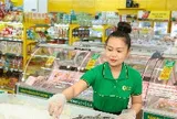 Bách Hoá Xanh tăng tốc: Doanh thu 8 tháng vượt 40.000 tỷ đồng, mở mới hơn 1.000 cửa hàng