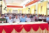 Hải Phòng: Tăng cường tuyên truyền, phổ biến chính sách pháp luật tới đồng bào Công giáo