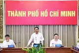 Tp.HCM tăng trưởng tích cực, nhưng doanh nghiệp rời thị trường vẫn là nỗi lo