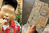 Bài tập về nhà bỗng thành món ăn vặt, học sinh Trung Quốc thi nhau “ăn” để giảm stress
