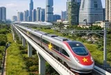 Quy định mới về nguyên tắc và thực hiện dự án đường sắt