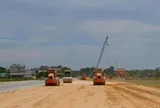 Quốc lộ 15D phấn đấu đảm bảo tiến độ thi công, giải ngân năm 2026
