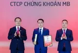 MBS bứt phá lên Top 6 CTCK đóng góp ngân sách lớn nhất, dấu ấn từ một năm tăng tốc