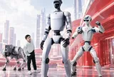 Ông chủ Unitree Robotics: Từ cậu học sinh bị cô giáo chê "hơi ngốc" đến nhà sáng lập đế chế robot 50 tỷ USD nổi danh Trung Quốc