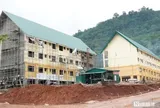 Quyết liệt tháo gỡ “nút thắt”, đẩy nhanh tiến độ các dự án trọng điểm