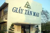 Tập đoàn Tân Mai để hàng nghìn ha đất bị lấn chiếm, bỏ trống