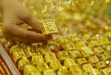 Giá vàng hôm nay (18/9): Vàng miếng SJC và nhẫn tăng vọt 1,2 triệu đồng/lượng