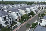 Khu dân cư hơn 834 tỷ đồng bỏ hoang, cỏ mọc um tùm