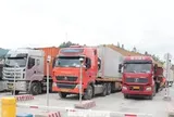 Dự án 'lên đời' cửa khẩu Hữu Nghị đang thi công ra sao?